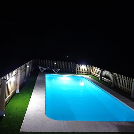 Casa Rural Es Cap De Barbaria San Francisco Javier Экстерьер фото