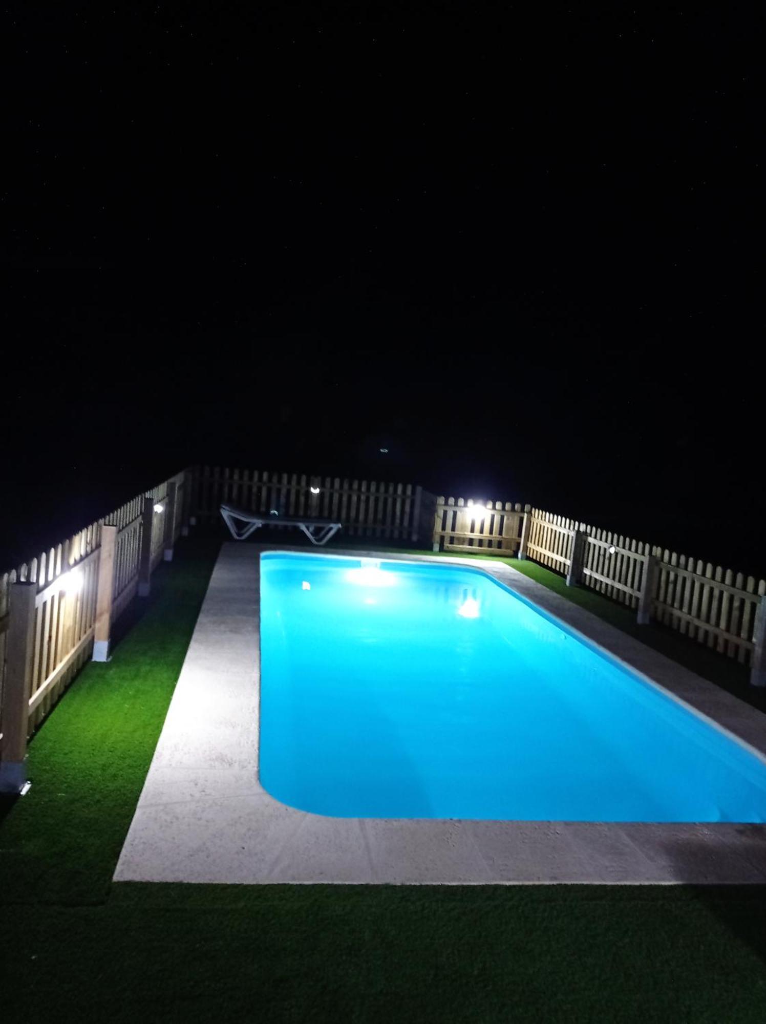 Casa Rural Es Cap De Barbaria San Francisco Javier Экстерьер фото